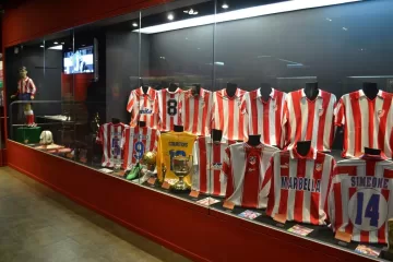 Atletico Madrid