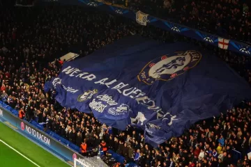 Chelsea