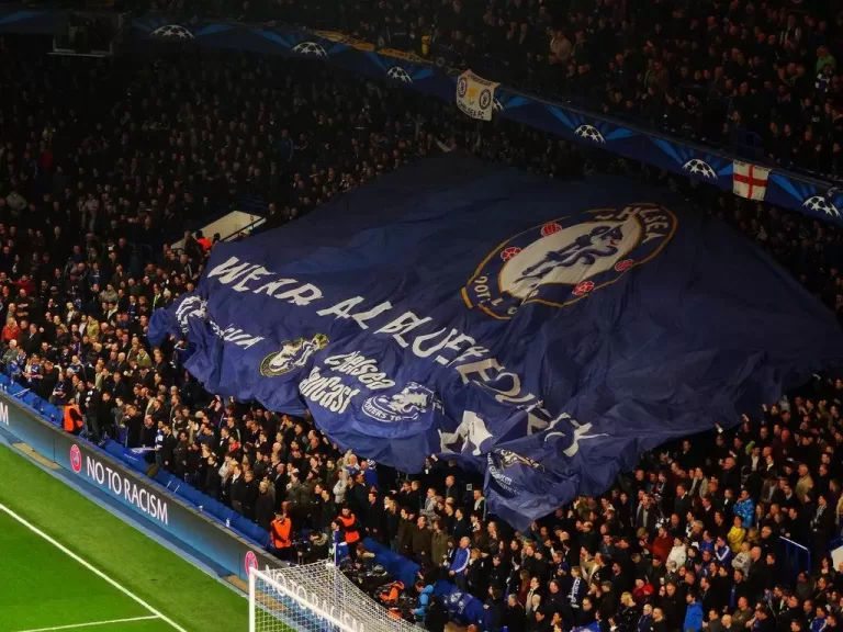 Chelsea