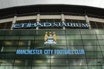 Manchester City