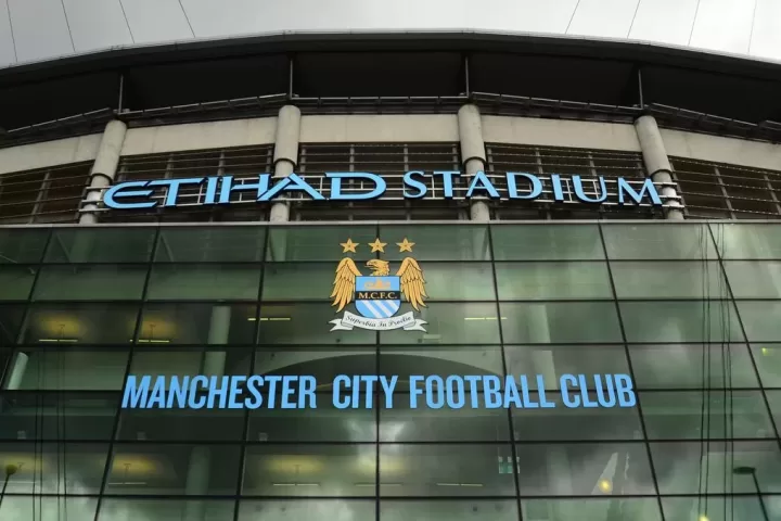 Manchester City