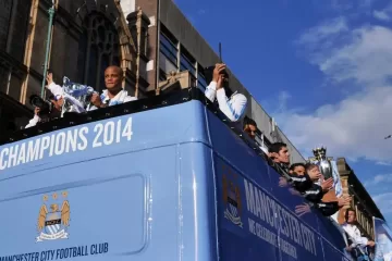 Manchester City