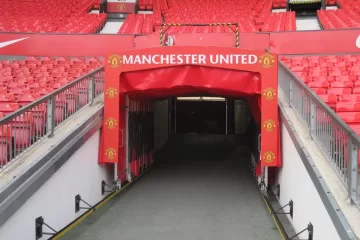 Manchester United