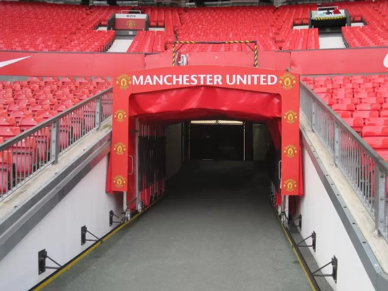 Manchester United