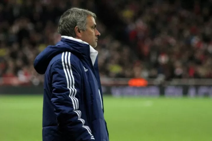 Mourinho