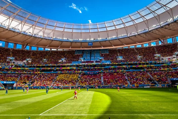 World Cup