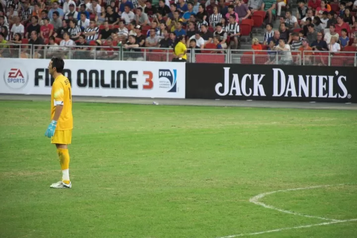 Buffon