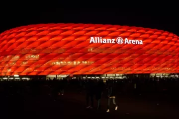 Bayern Munich