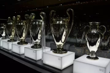 Champions League