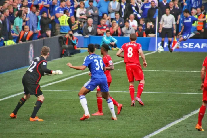 Chelsea