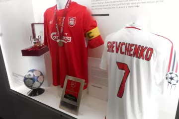 Liverpool