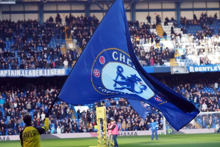 Chelsea