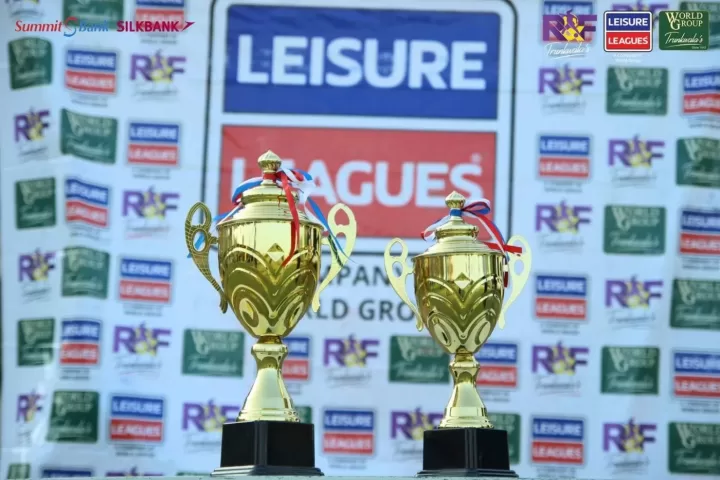 Leisure Leagues