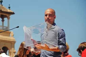Guardiola