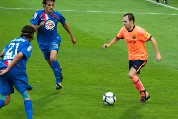 Iniesta