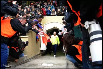 Iniesta