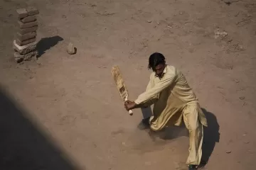 Pakistan