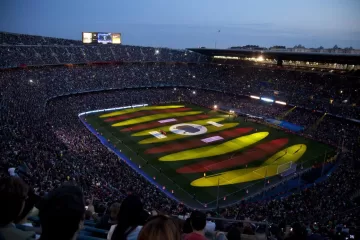Barcelona
