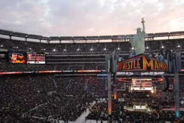 WWE