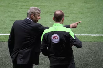 Arsenal