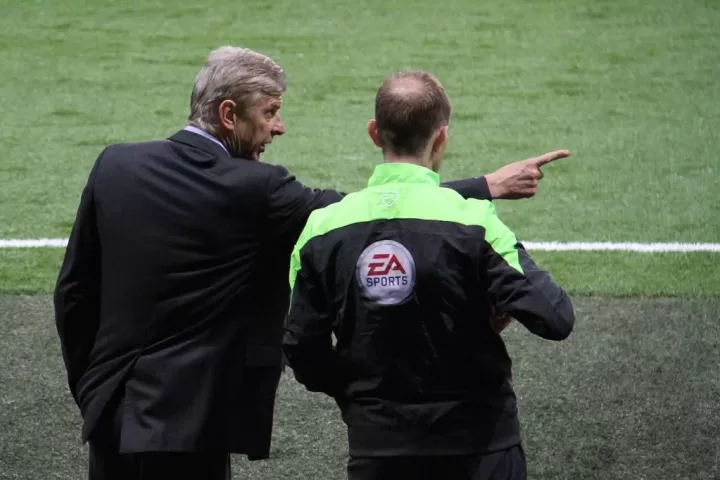 Arsenal