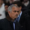 Jose Mourinho