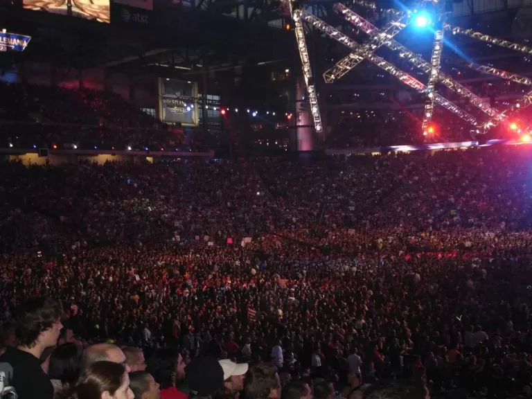 wwe