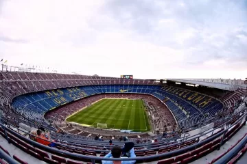 Barcelona