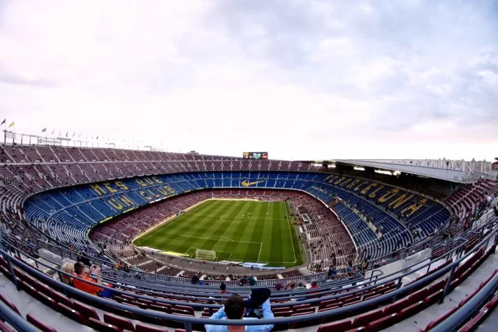 Barcelona