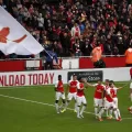 Arsenal