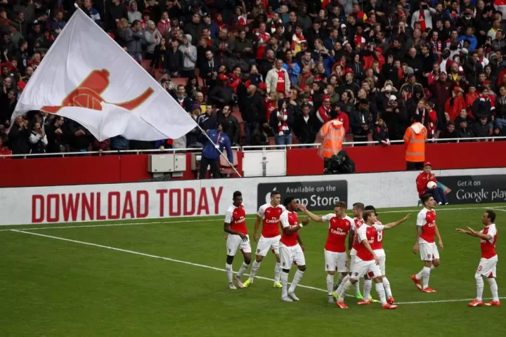 Arsenal