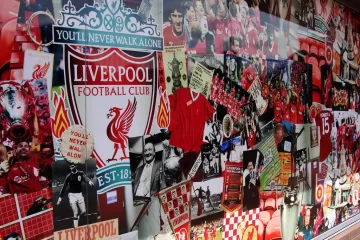 Liverpool
