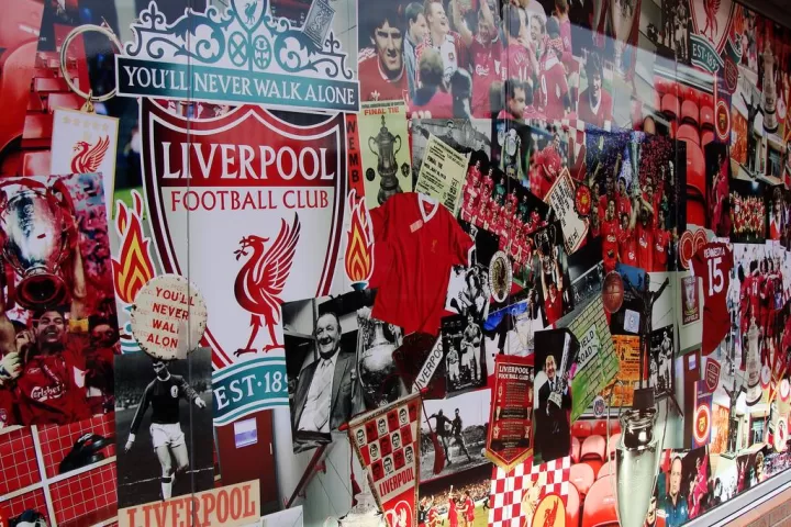 Liverpool