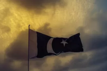 Pakistan