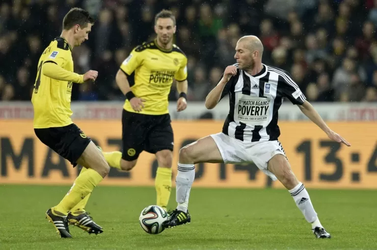 Zidane