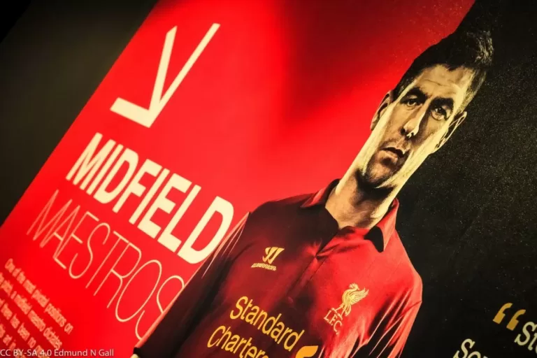 Liverpool