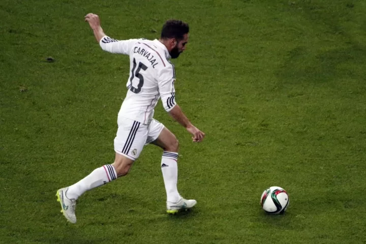 Real Madrid