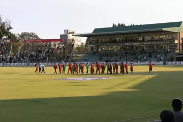 Zimbabwe