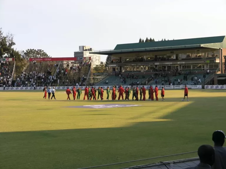 Zimbabwe