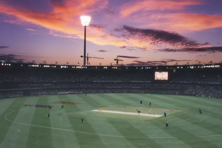 ODI