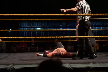 WWE NXT