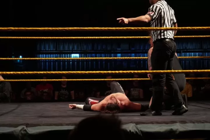 WWE NXT