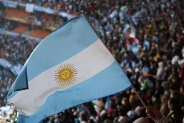 Argentina