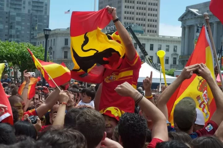 Spain