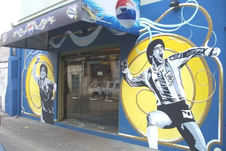 Argentina