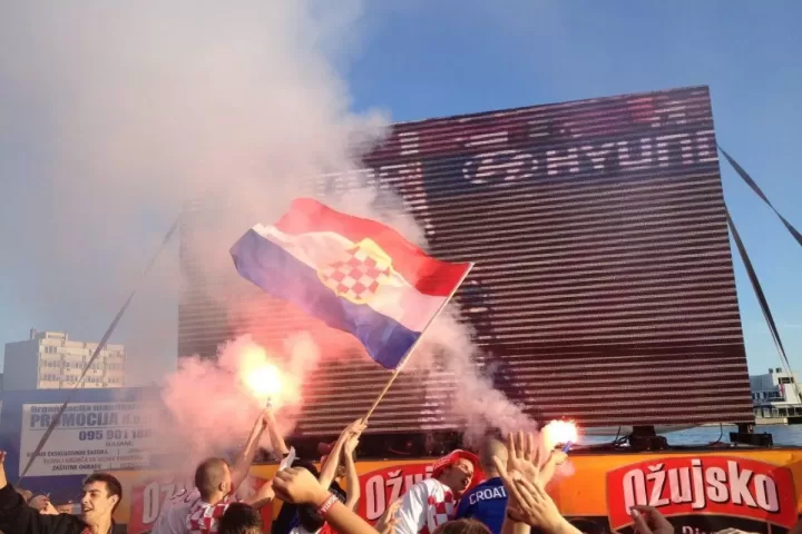 Croatia