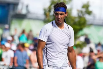 Nadal