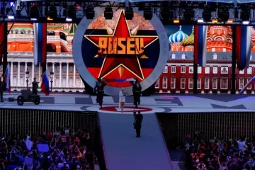Extreme Rules