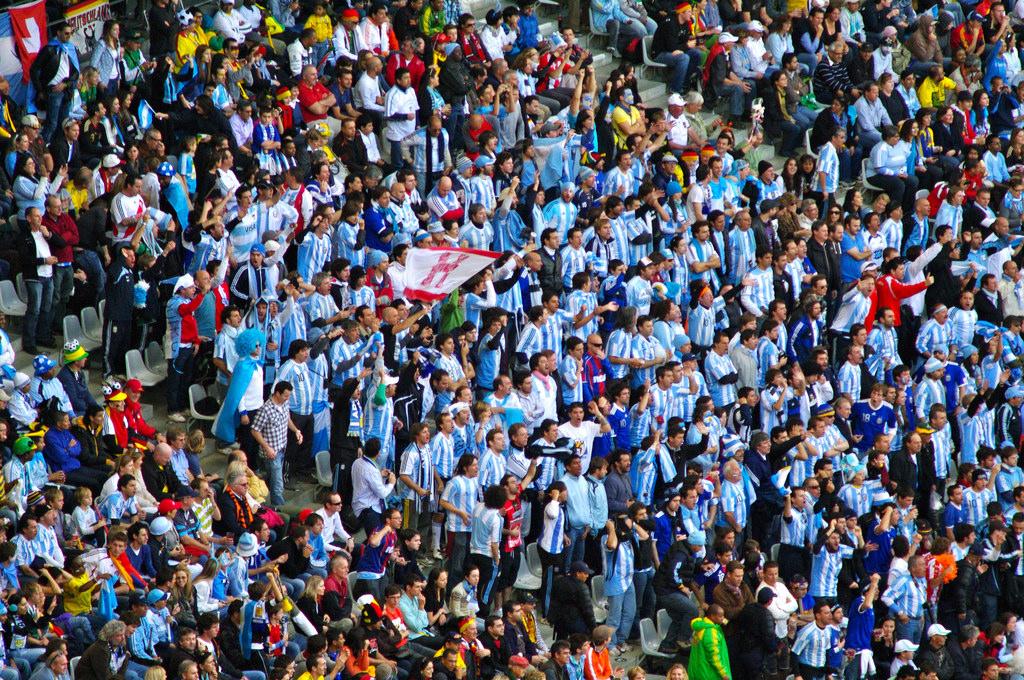 France vs. Argentina: A clash of footballing titans – Khiladi Sports