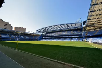 Chelsea Sarri